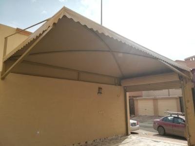 مظلات خشبية شمال الرياض |مظلات خشبية